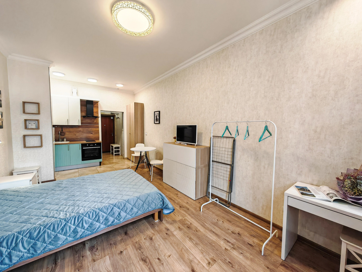 Апартаменты ArendApartment Graf Orlov 26