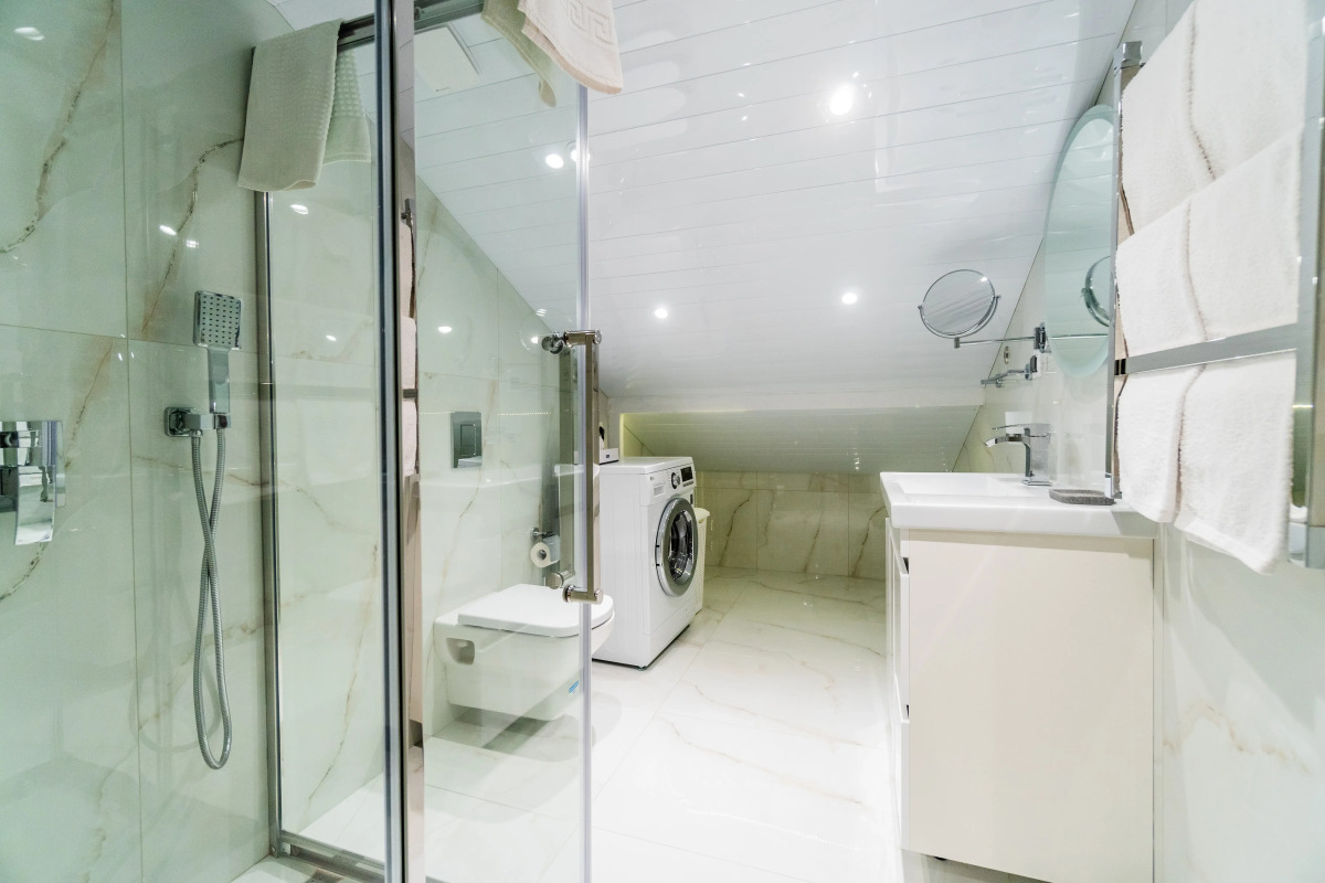 Апартаменты Ривьера Каспия 2