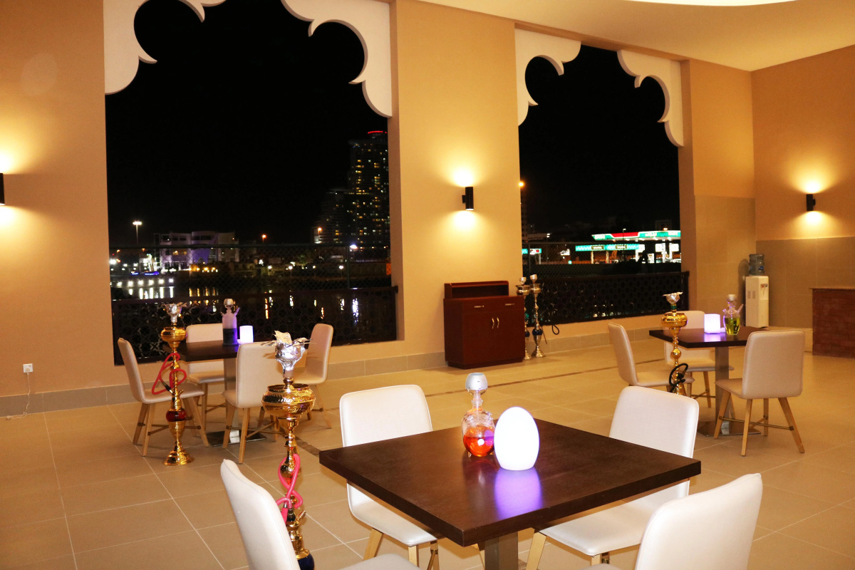 Al Bahar Hotel & Resort