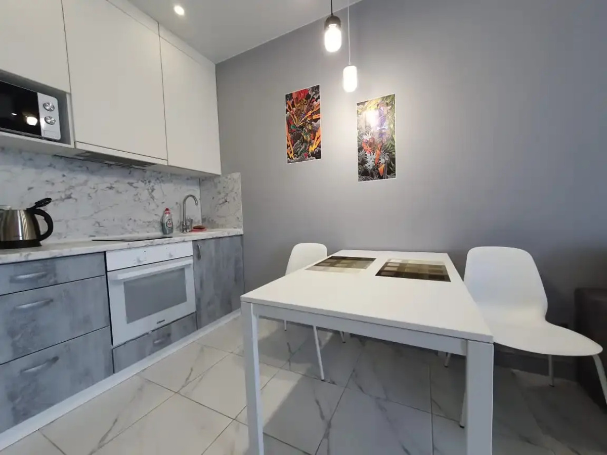 Апартаменты Московский 18/2