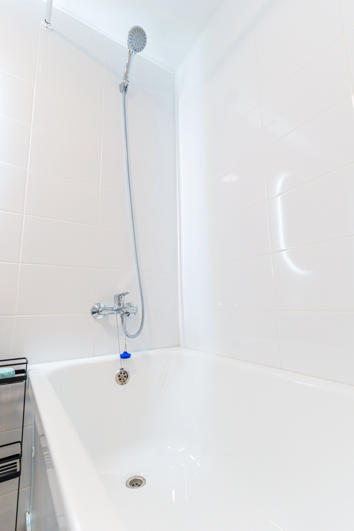 Апартаменты в ЖК Комфорт-класса Черноморский - 2 от LetoApart