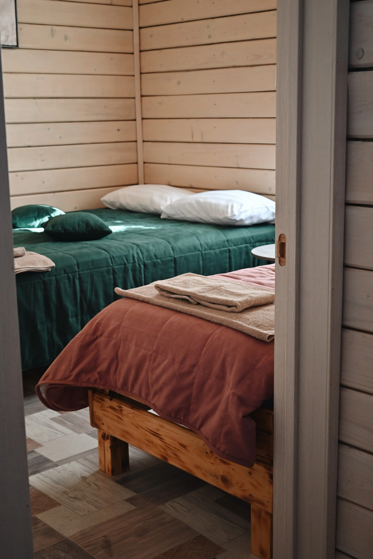 Гостевой дом Jazz