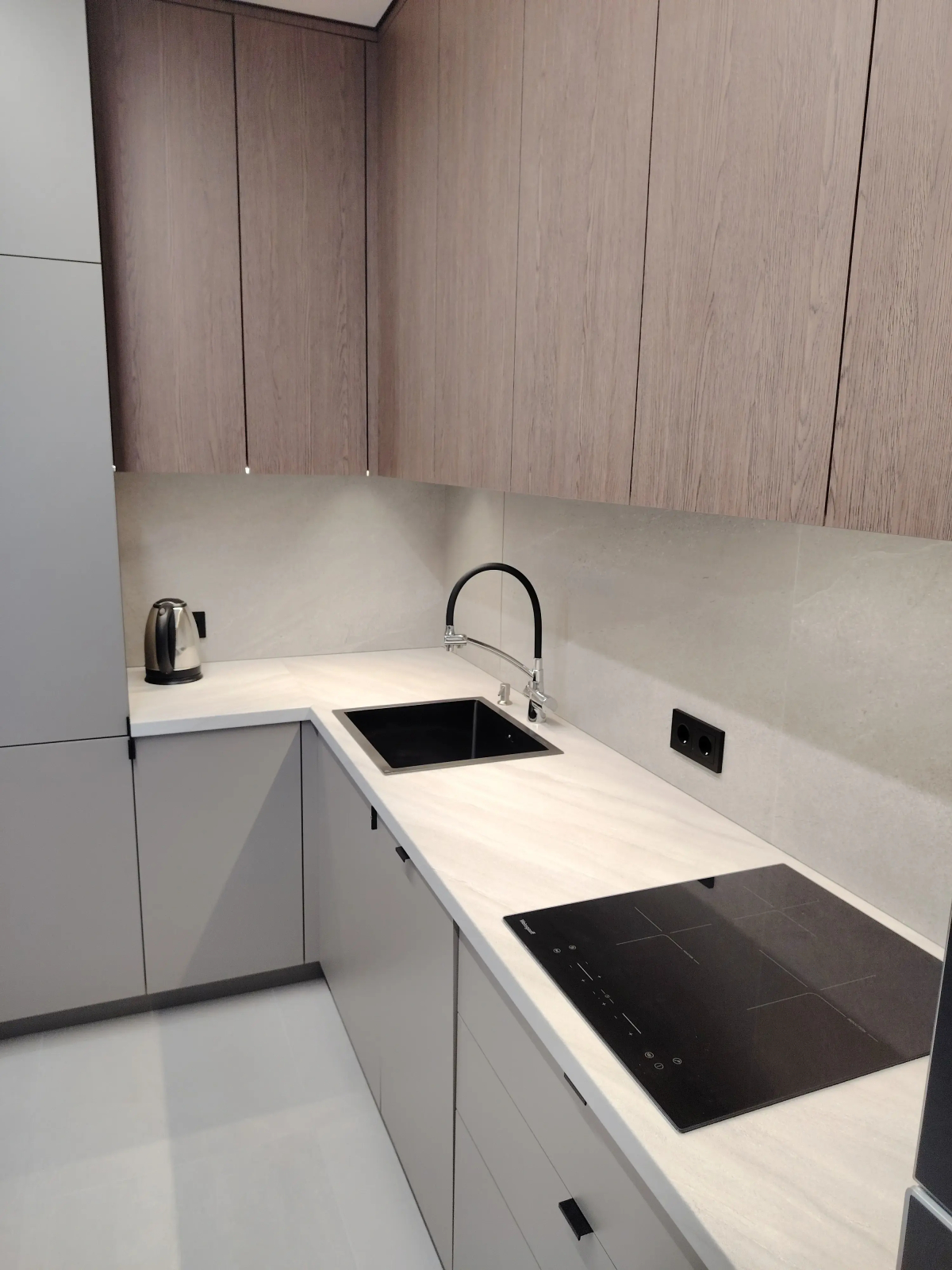 Квартира у Метро Восток