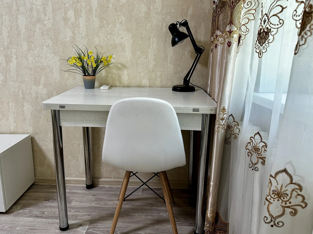 Квартира на Русской 74