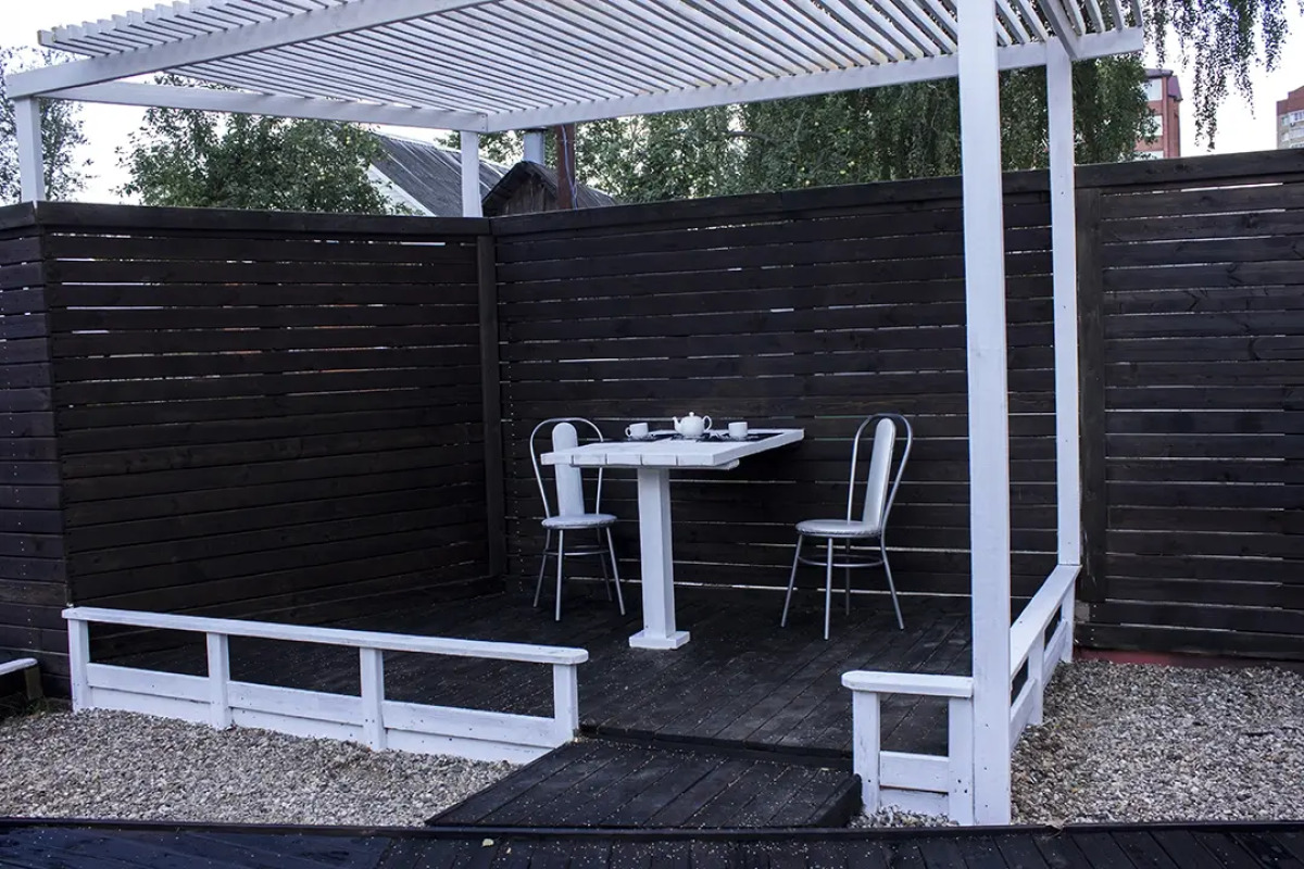 Гостевой Дом Эсквайр Хаус