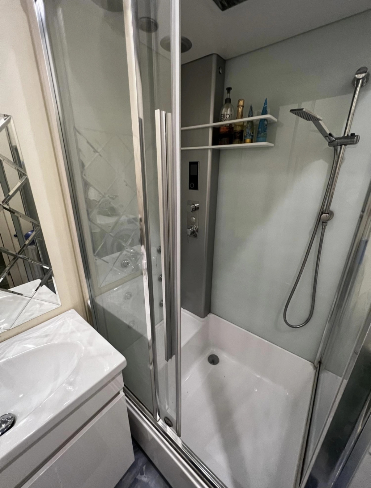 Квартира Чемпион Парк