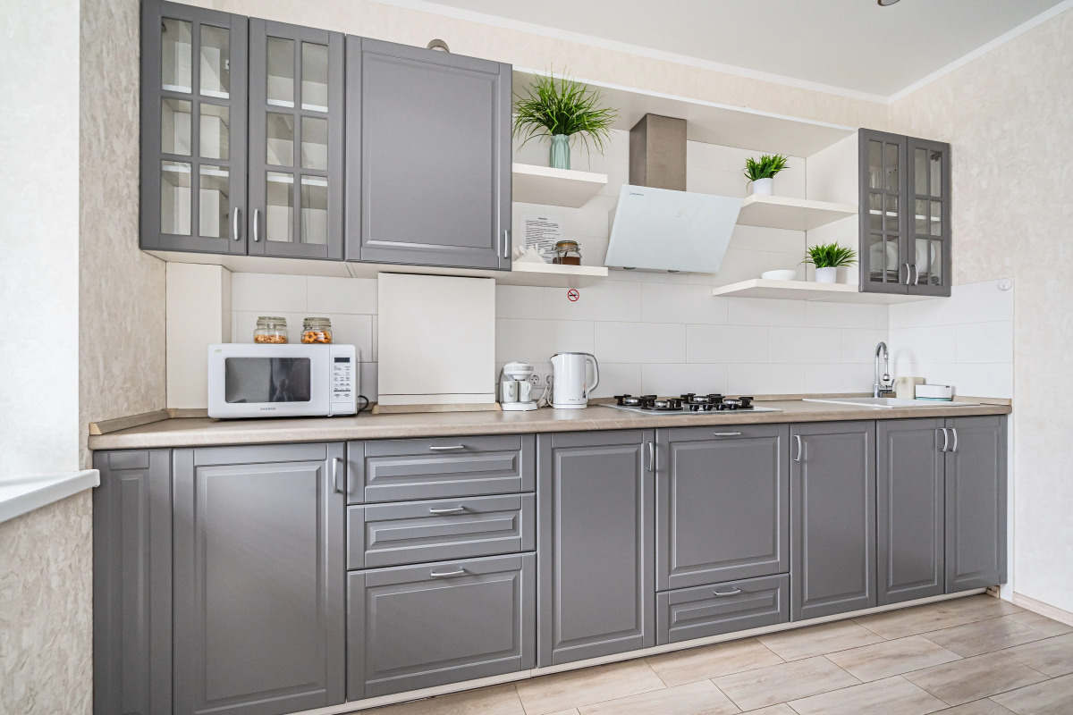 Апартаменты Amber Holiday