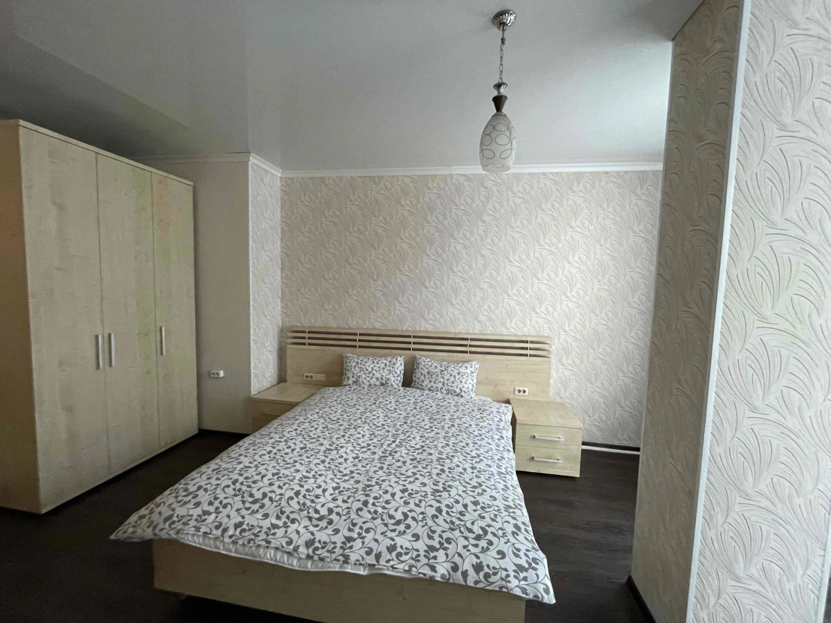 Апартаменты на Советской 7/1