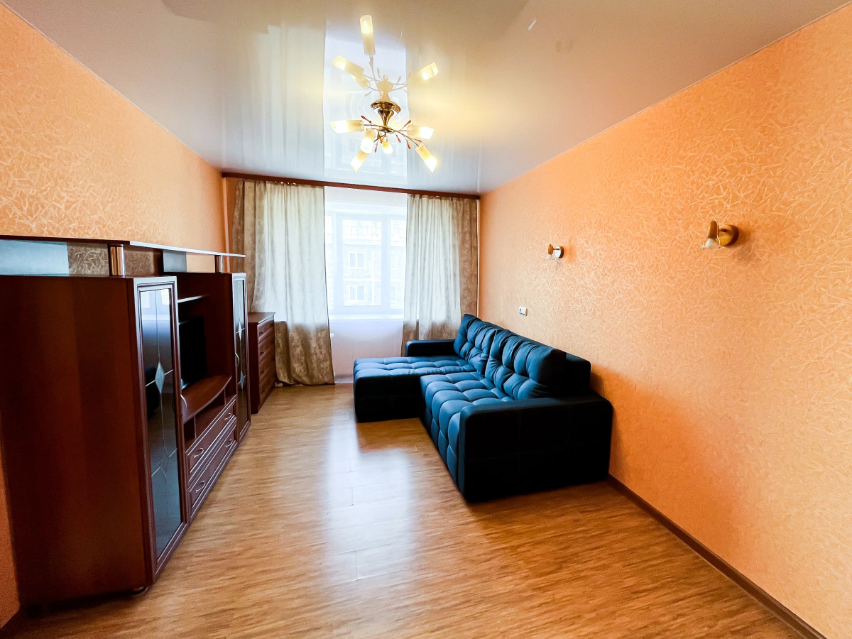 Квартира LIVE by BigWood 11