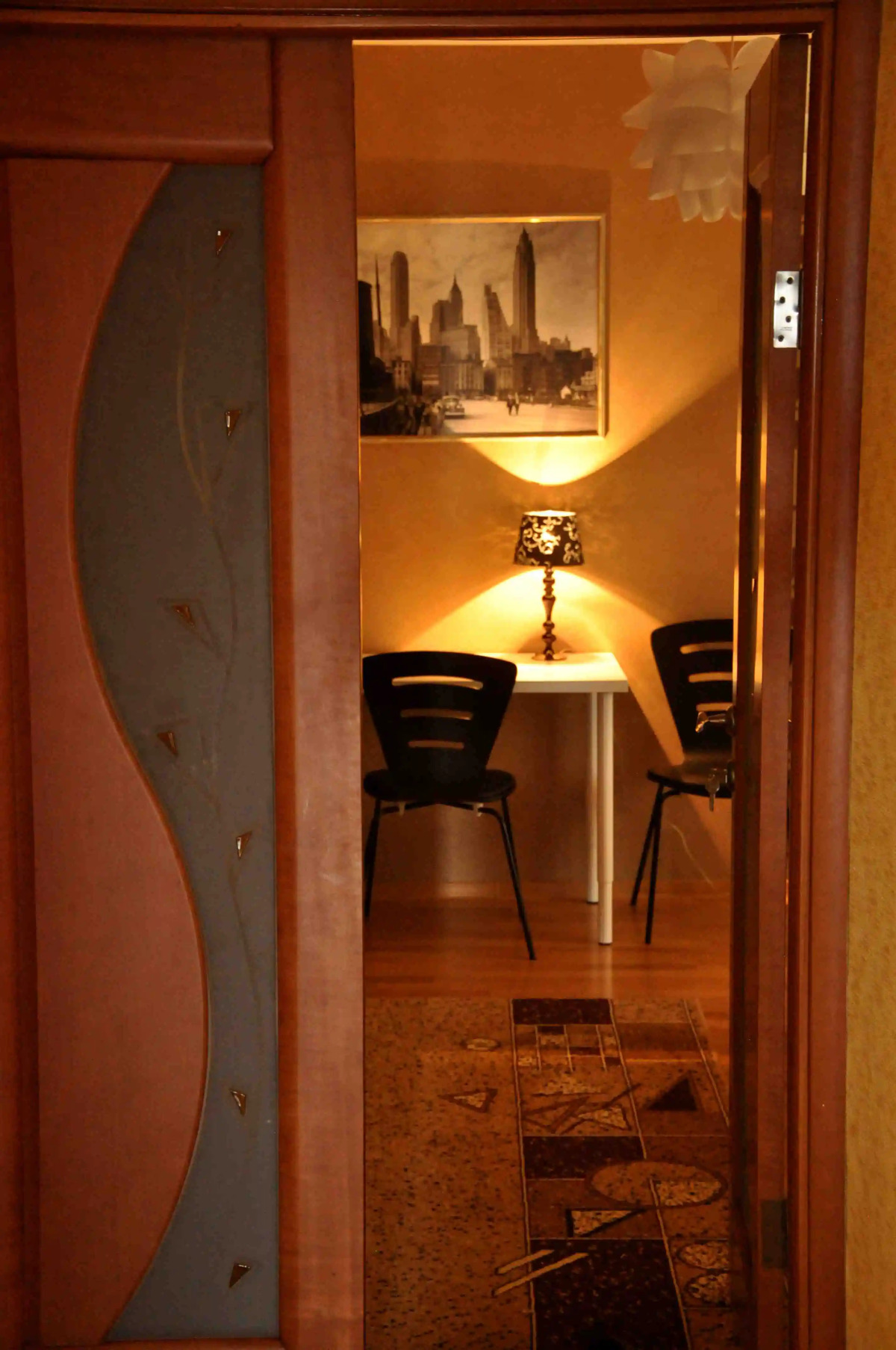 Гостевой дом Три Зайца