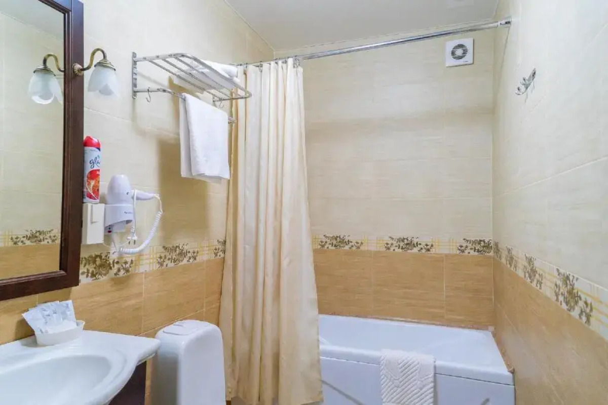 Гостевой Дом Floret