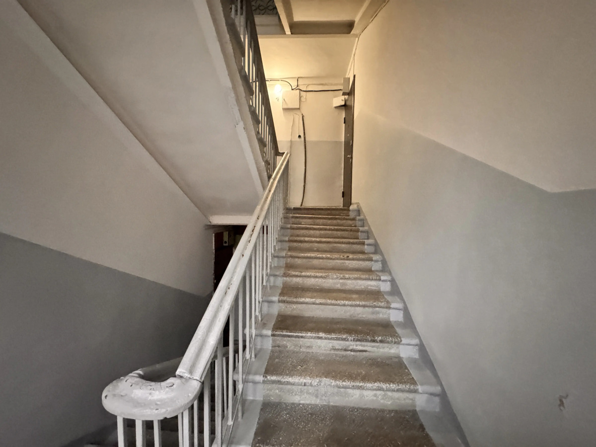 Квартира около городского парка