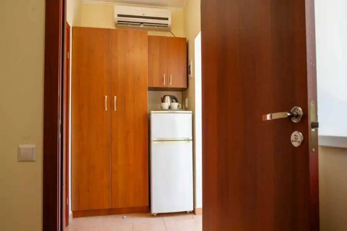 Гостевой дом Тургенева 188