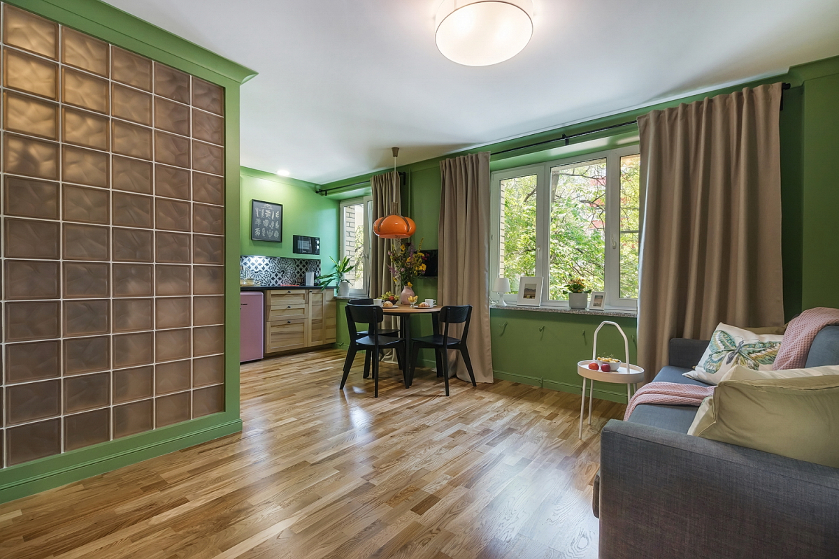 Квартира JOY Трифоновская