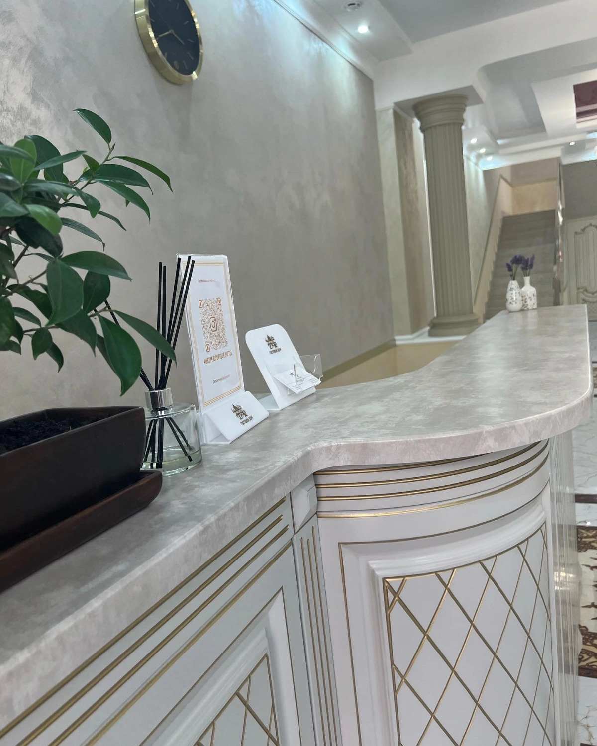 Гостевой дом Aurum