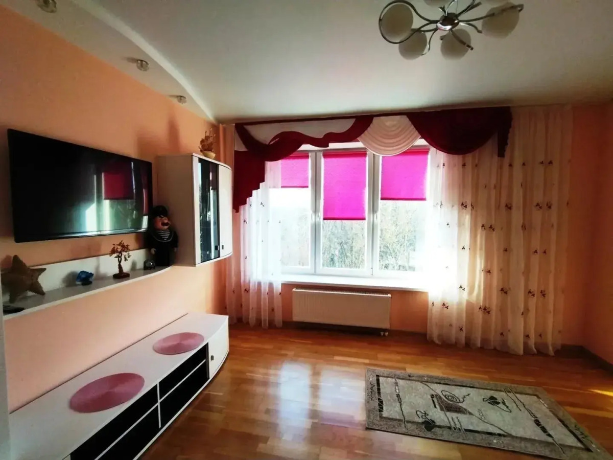 Квартира 2 Комн. Лучшая на Московской