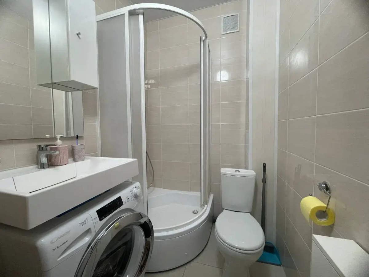 Апартаменты Светлогорск