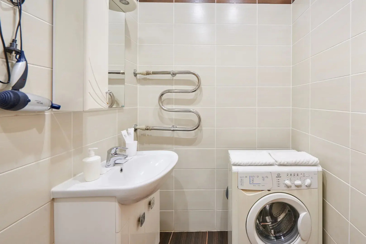 Апартаменты Двухкомнатные в Центре Пензы