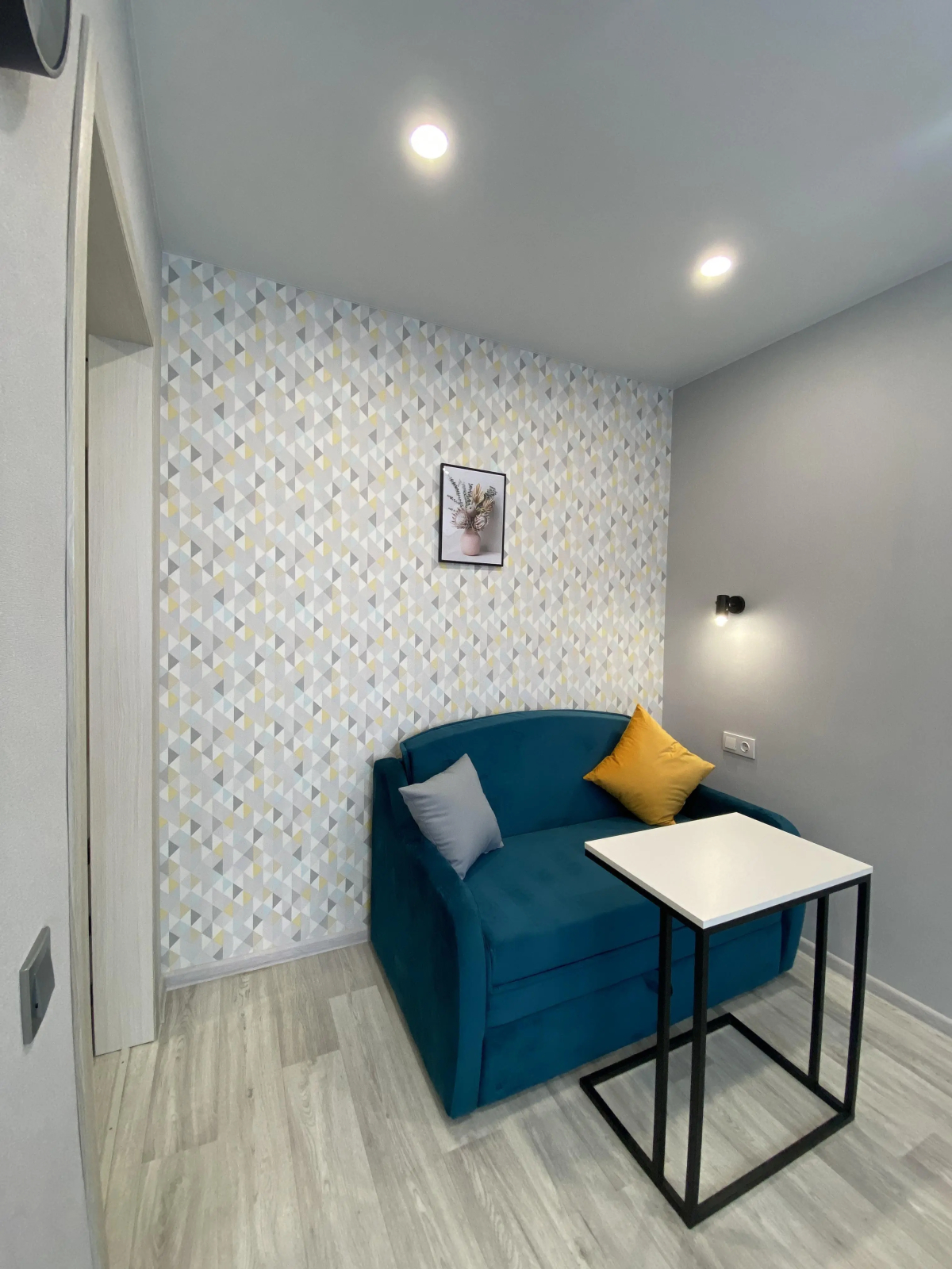 Квартира Лазурный берег на Вихарева