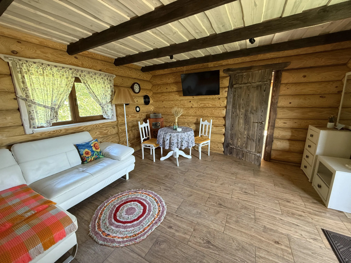 Гостевой дом гостевой домик