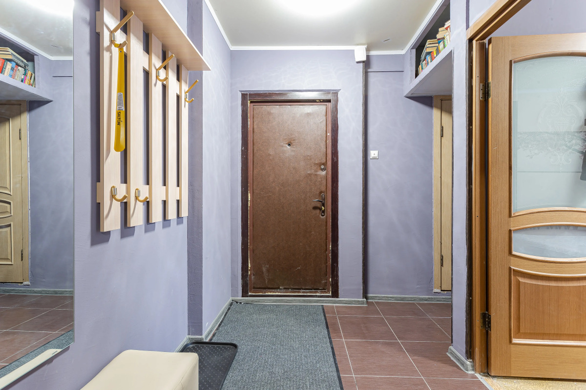 Квартира Двухкомнатная комфортная