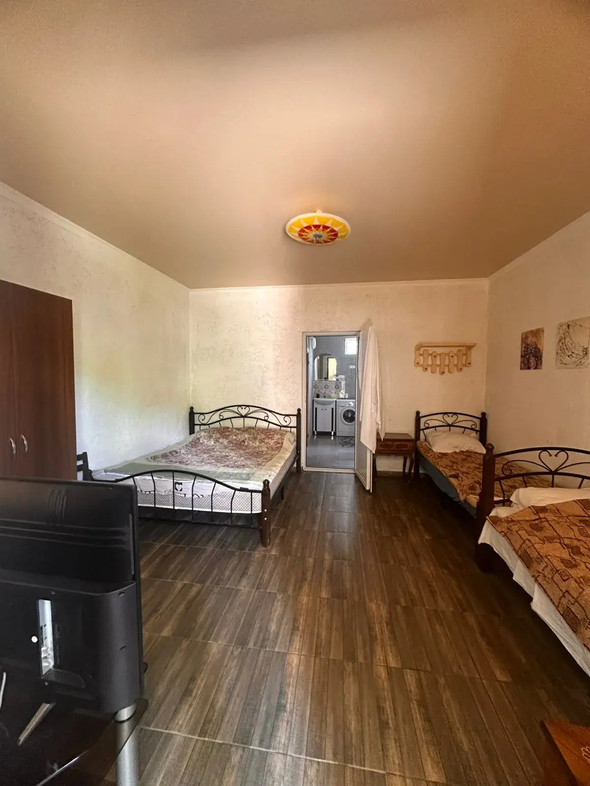 Гостевой Дом Домик Сан Тина