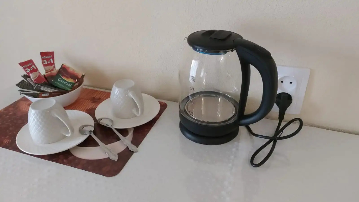 Гостевой дом Азимут90