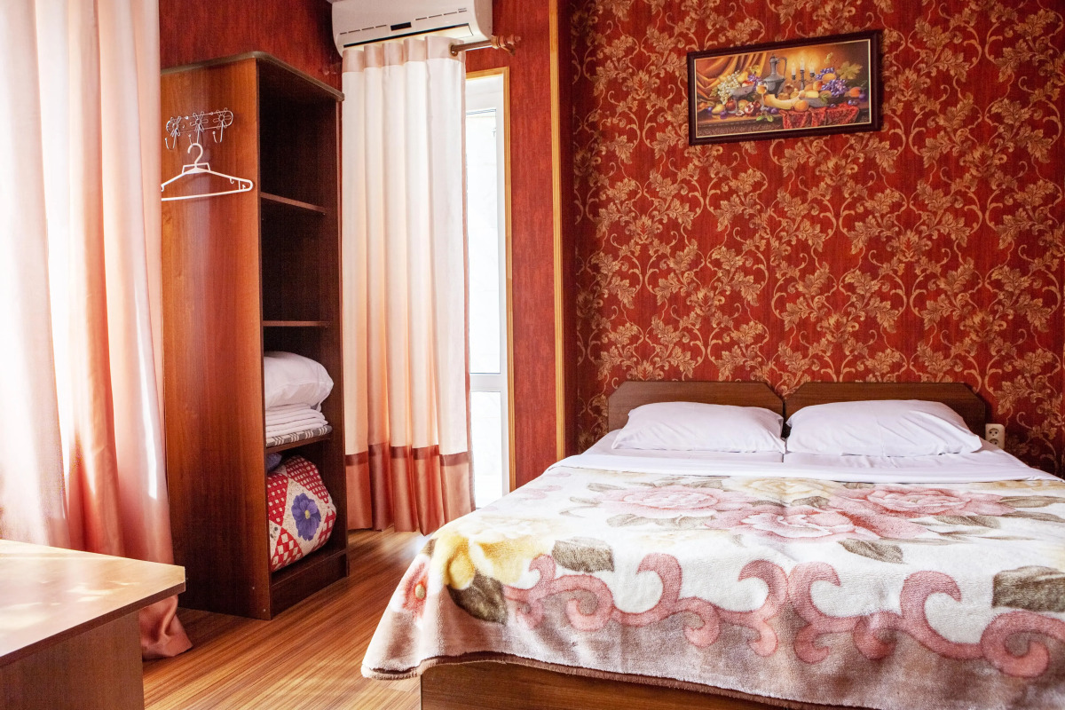 Гостевой дом Агат