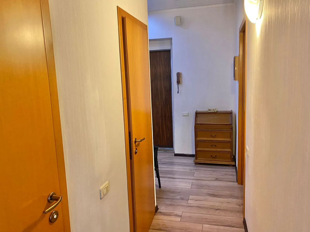 Квартира GoldApart у Арбата на Карманицком переулке