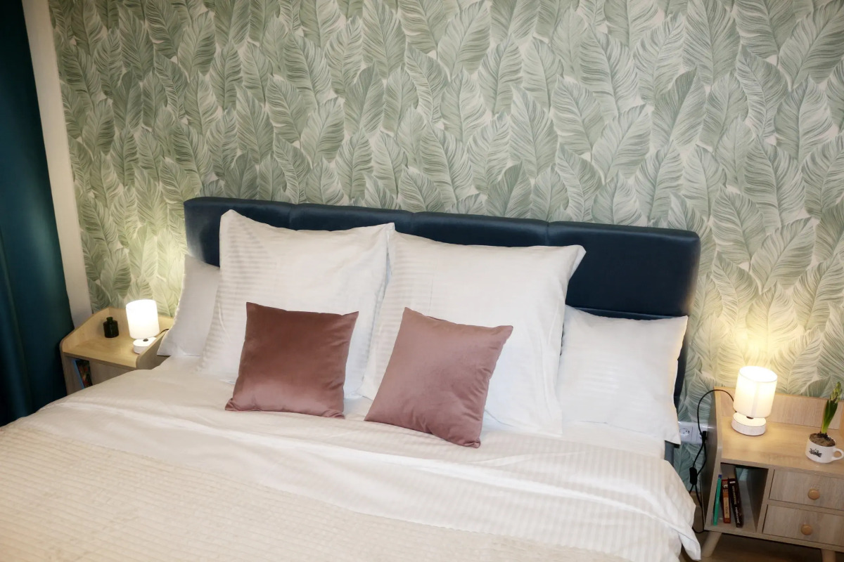 Квартира в центре Ярославля на 6 персон