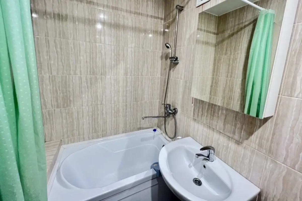 Квартира на Бориса Богаткова 248