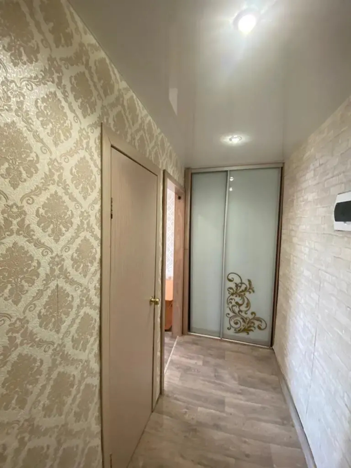 Апартаменты на пр-т Ленина 75