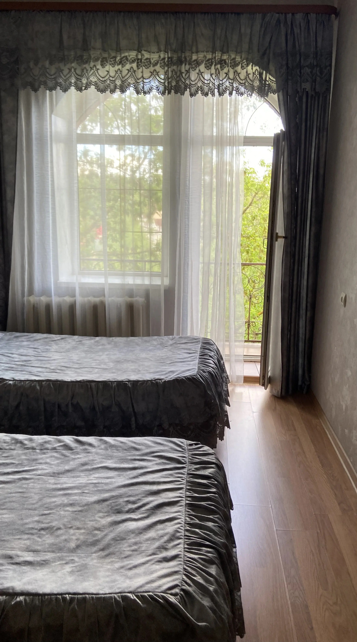 Отель Аристократъ