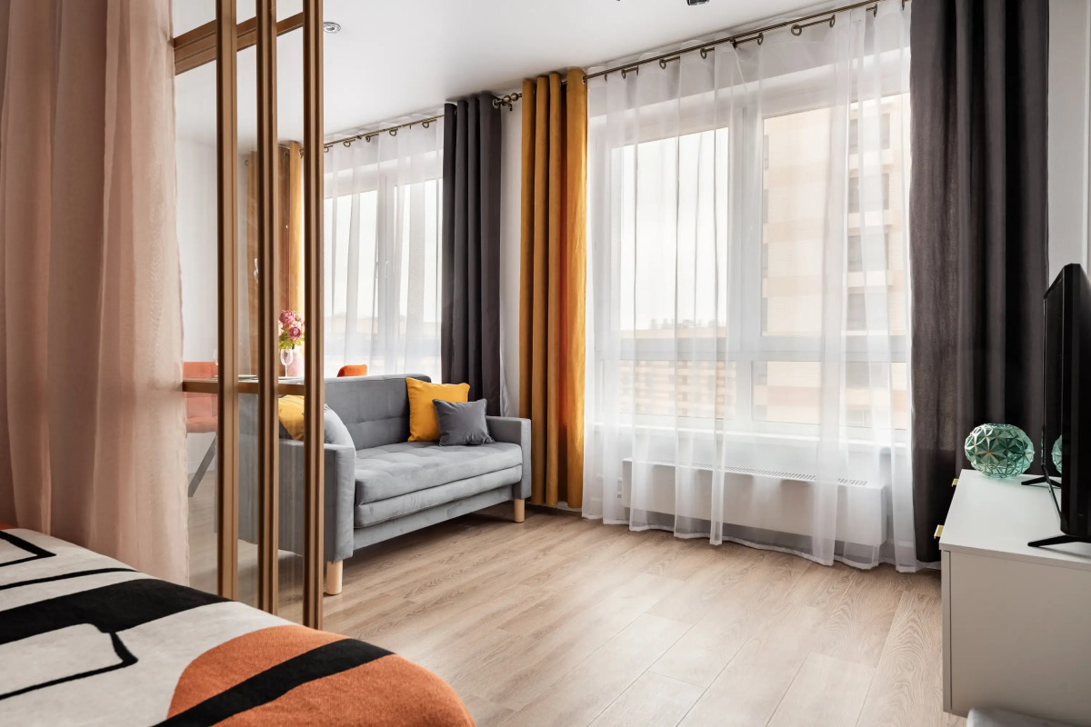 Квартира Имперская Пчела