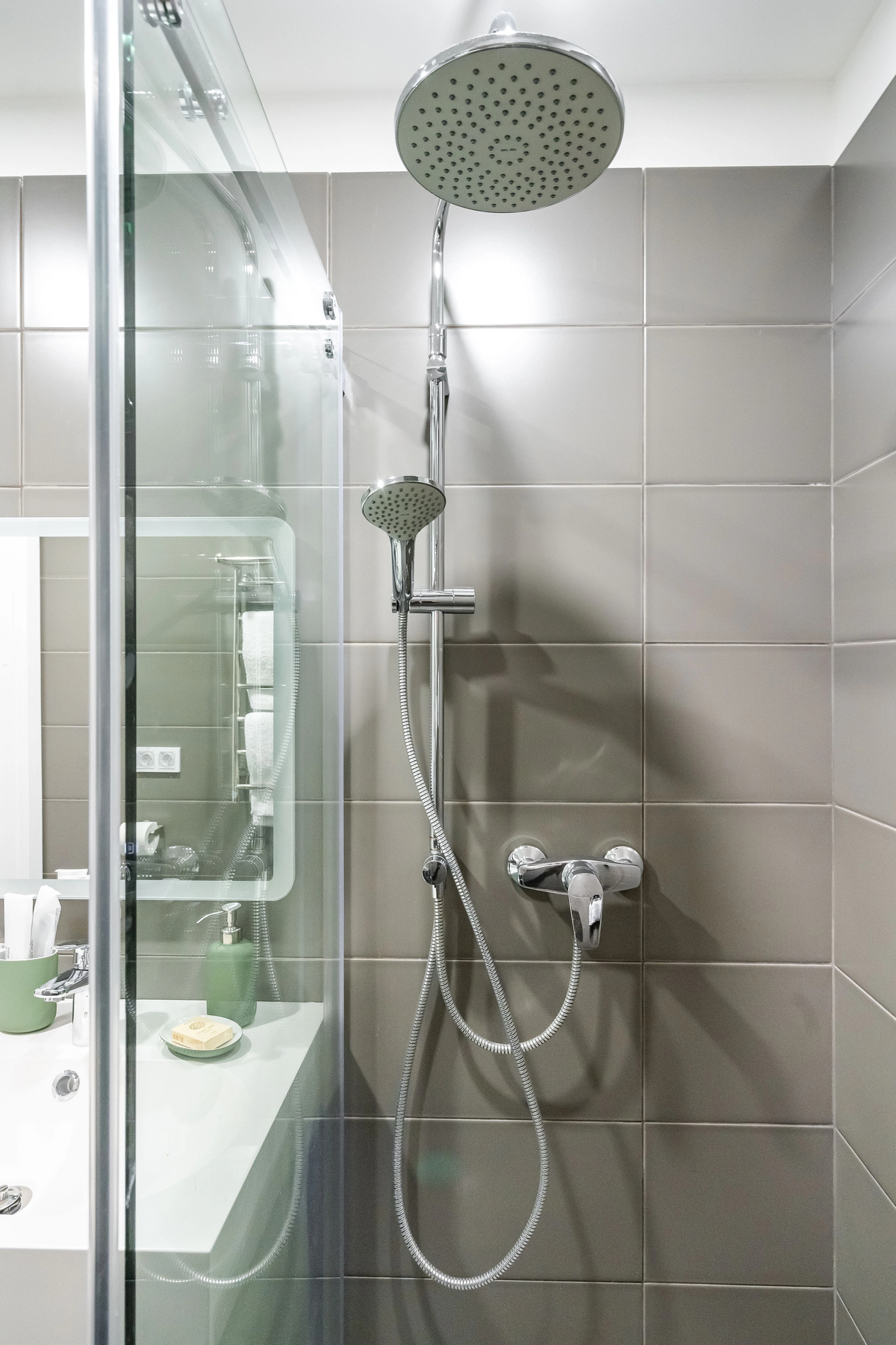 Апартаменты Sova Ярд