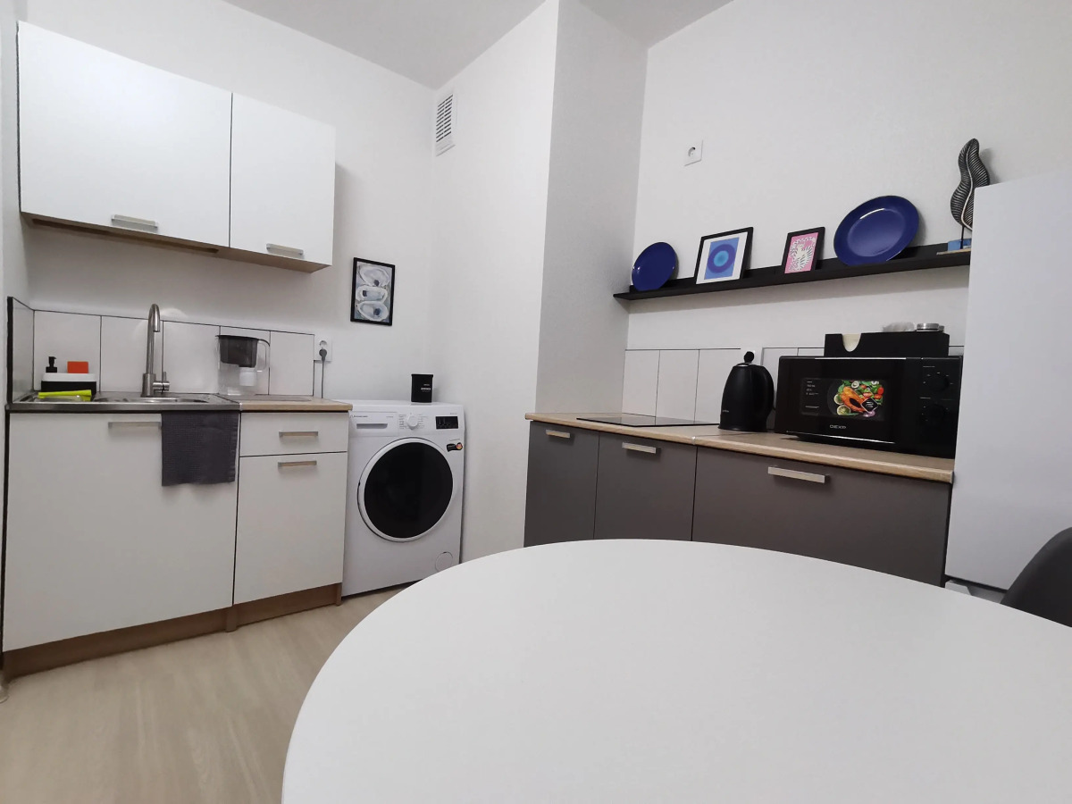 Квартира Панорама