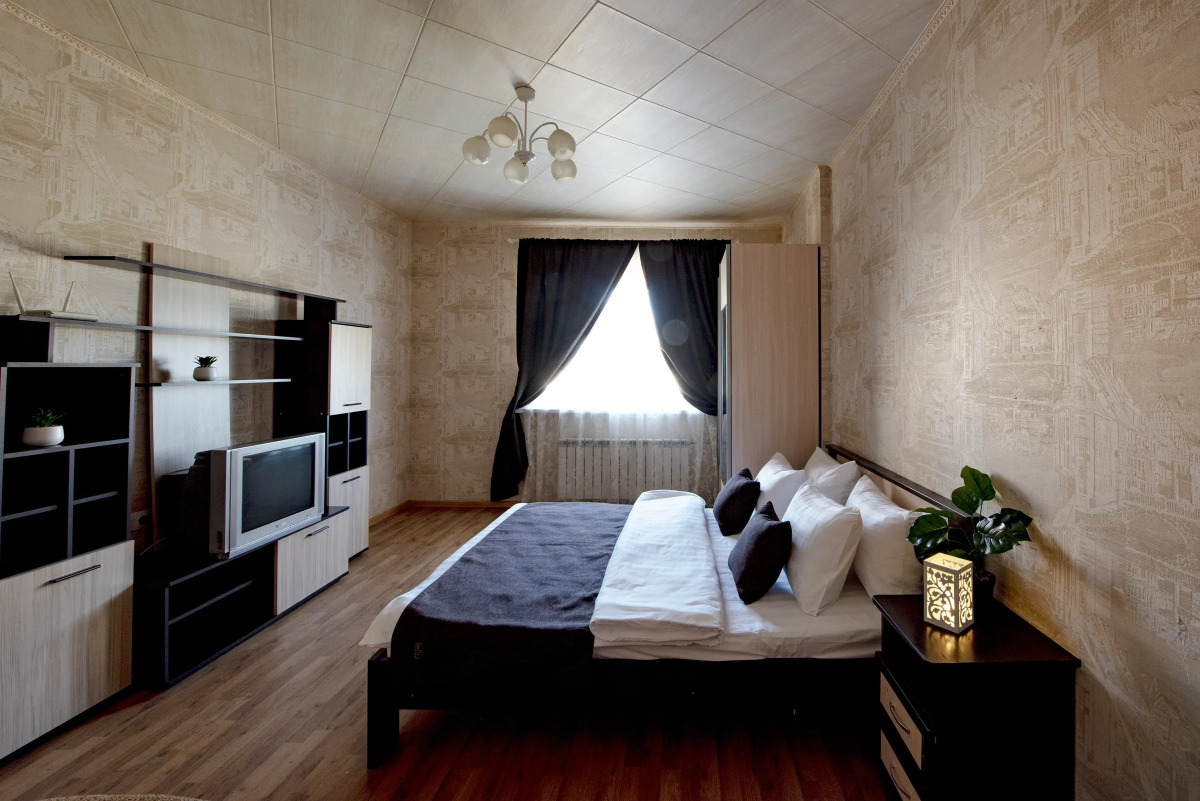 Апартаменты InnDays Бородинский бульвар, 13