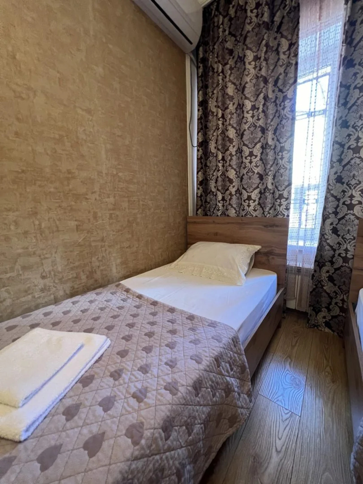 Отель Шаляпин