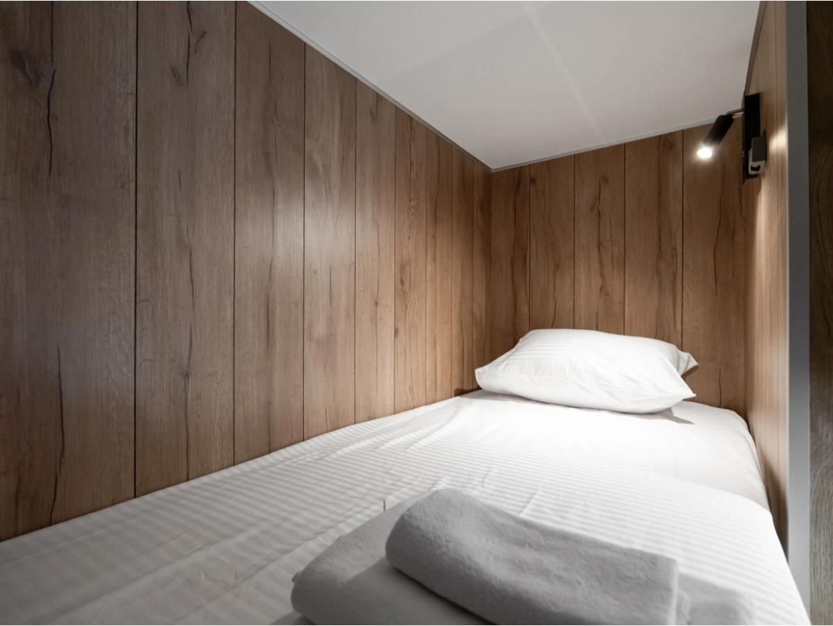 Отель Киго Спартак