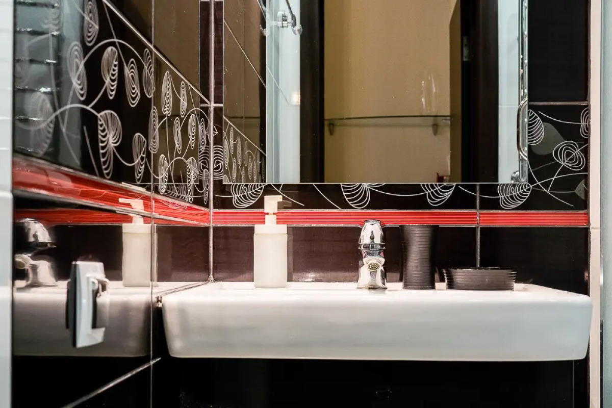 Апартаменты Сутки-Дом - Покровка 1