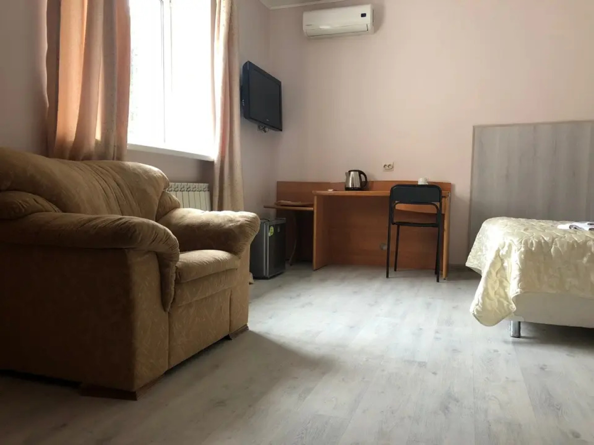 Гостевой дом Бристоль