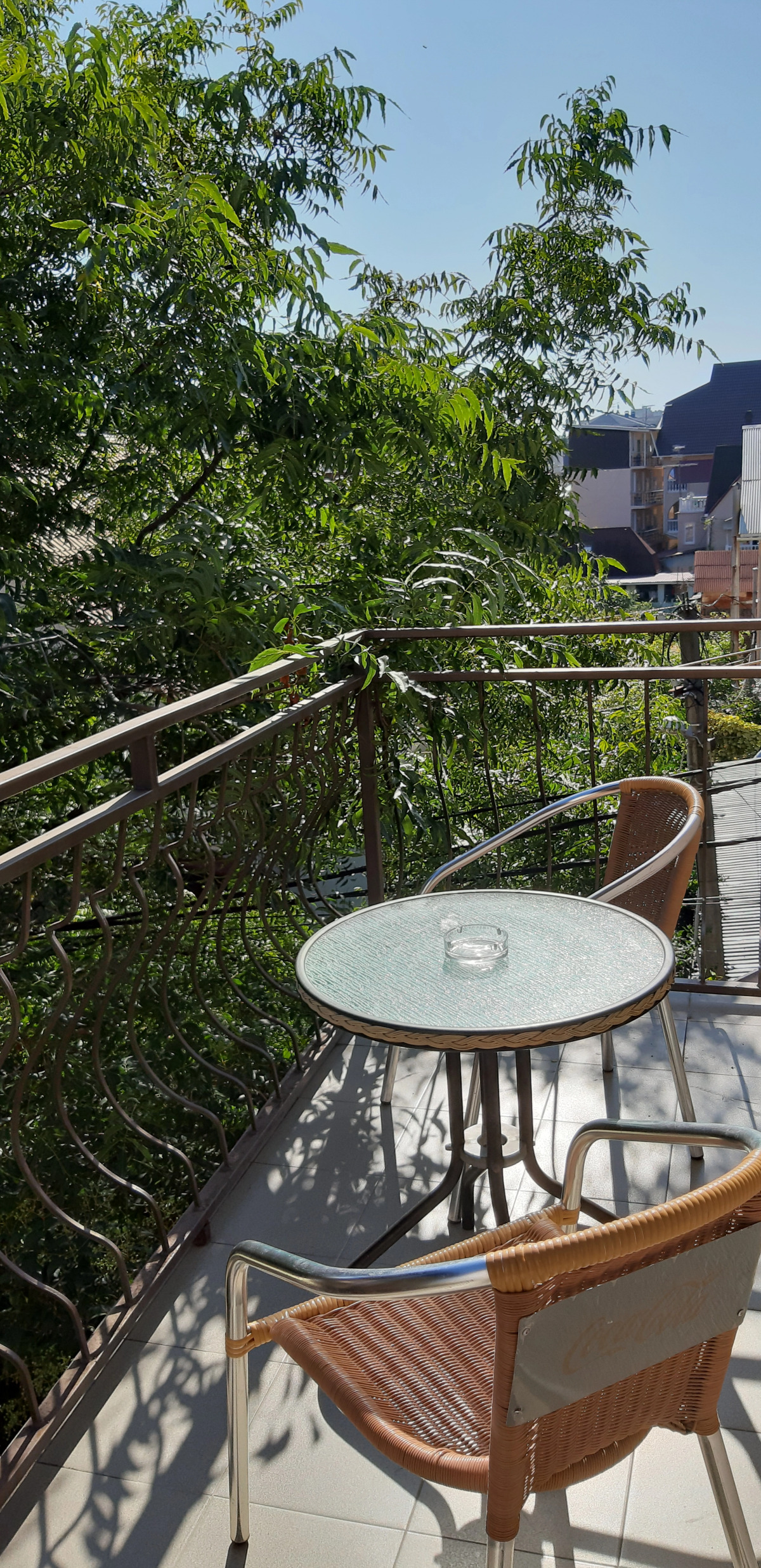 Гостевой дом Бриз Адлер