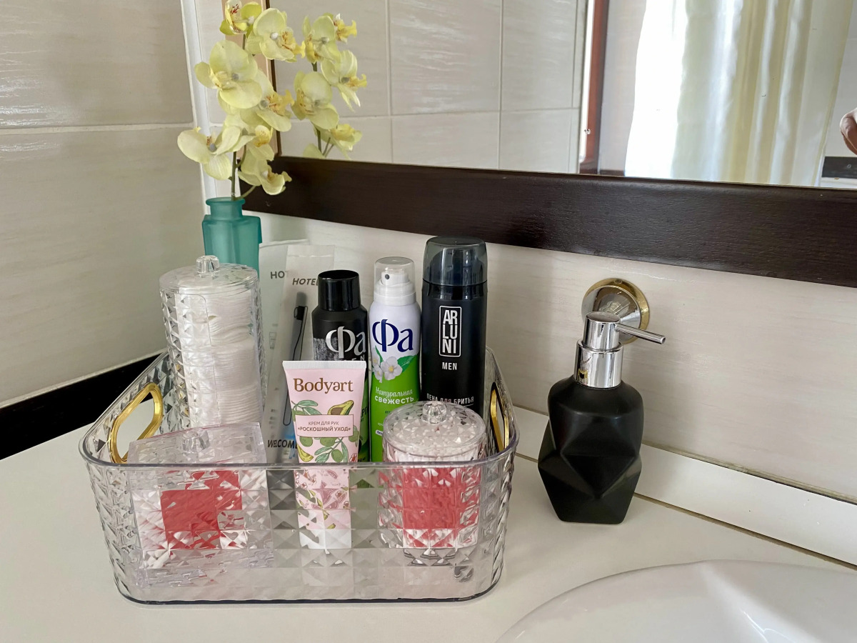 Апартаменты 2-к Элитные апартаменты с видом на Кремль