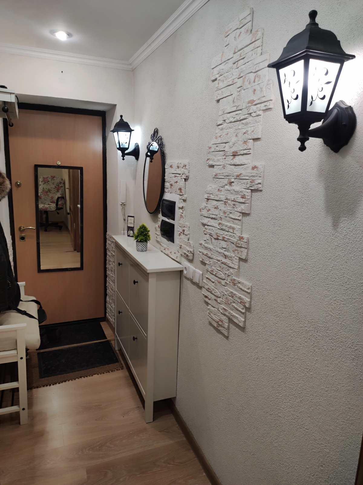 Квартира в Центре