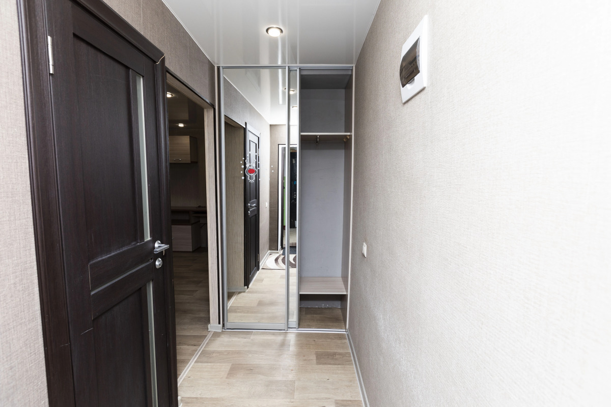 Квартира Ленина 74