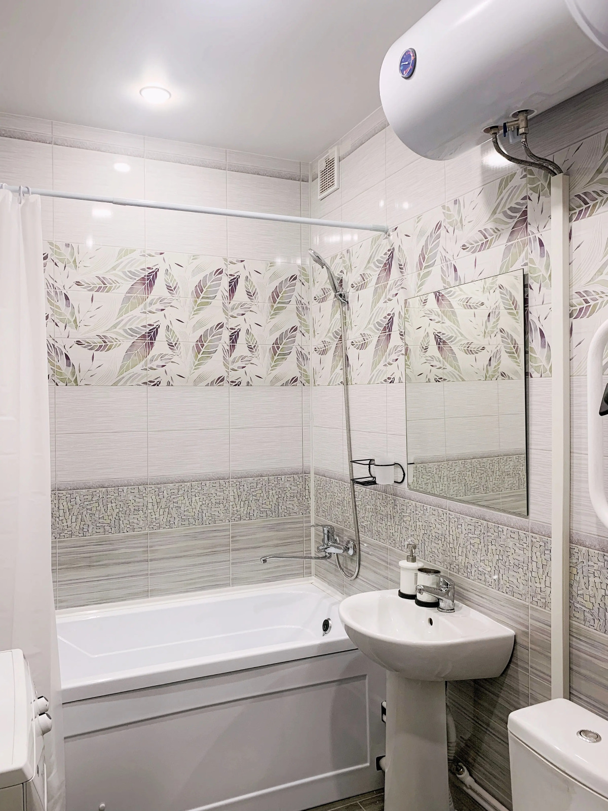 Апартаменты Династия