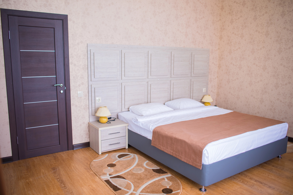 Гостевой дом Lighthouse