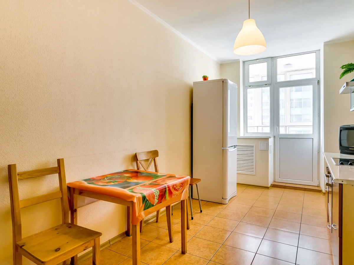 Апартаменты на Максима Горького