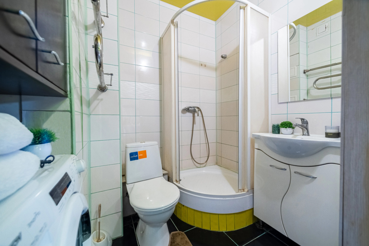 Квартира Райдас на Зеленой 23