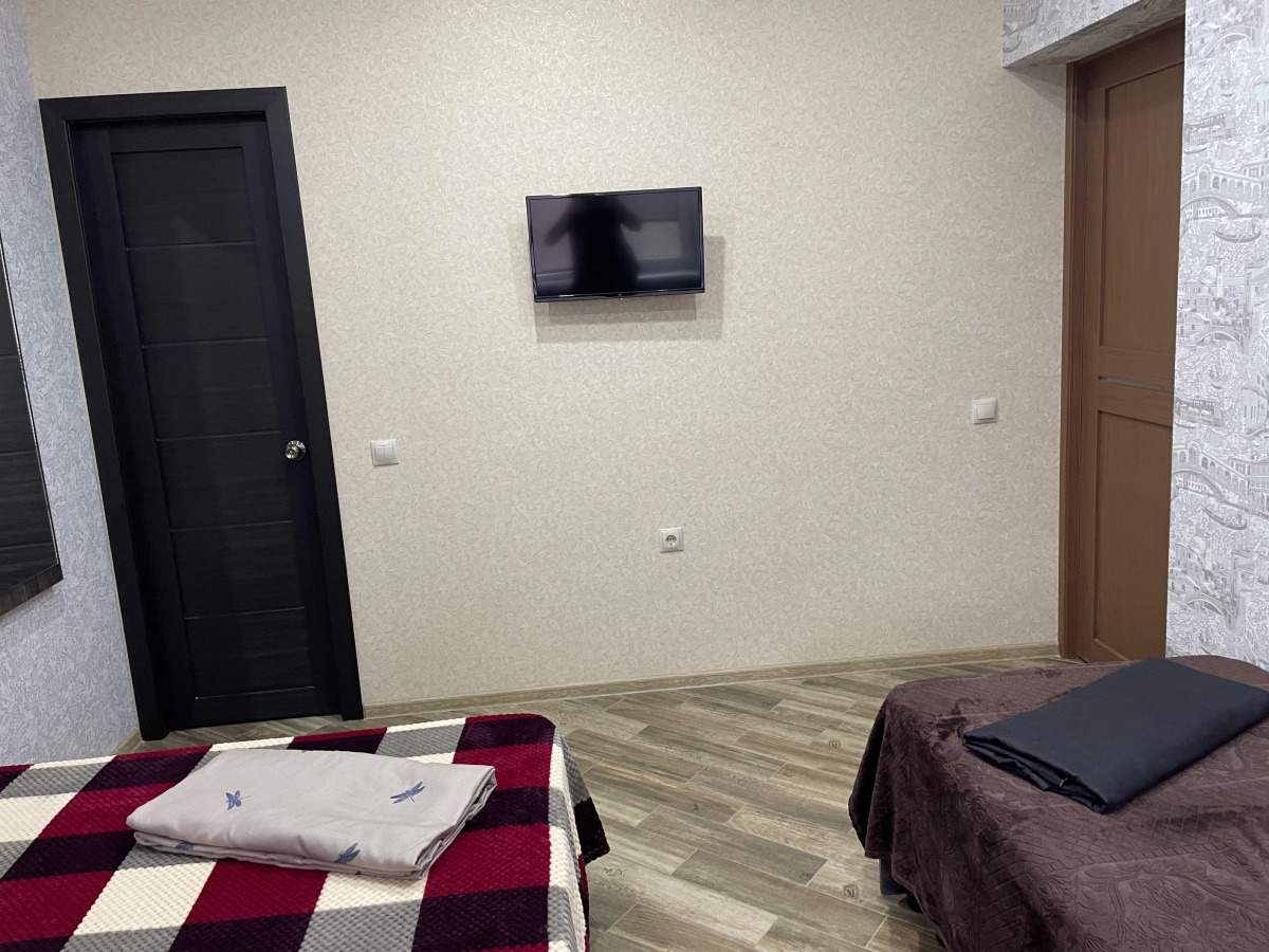 Мини- отель Аксана